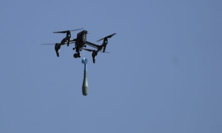 Trump’s new drone orders aim to counter threats while encouraging flying cars and supersonic flights