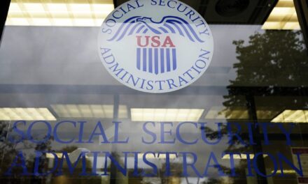 Supreme Court allows DOGE team to access Social Security systems with data on millions of Americans