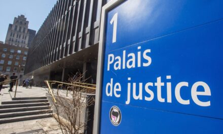 Man once convicted in Minnesota of supporting al-Qaida is now charged in Canada for alleged threats