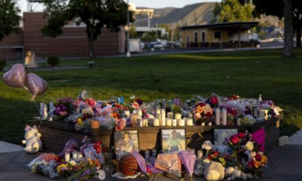 Campgrounds closed along Pacific Crest Trail in search for man wanted in daughters’ deaths