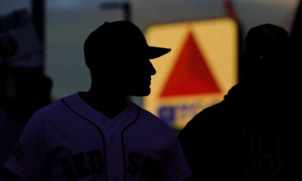Brothers bring boxing back to Fenway after 70 years and hope to revitalize the sport in Boston