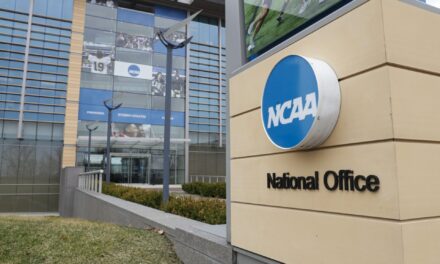A $2.8 billion settlement will change college sports forever. Here’s how