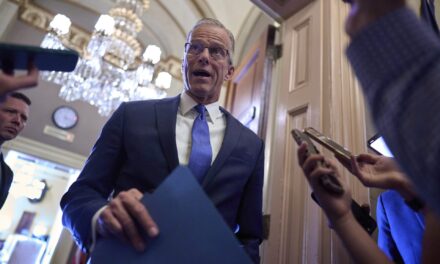 Trump’s tariffs could pay for his tax cuts — but it likely wouldn’t be much of a bargain