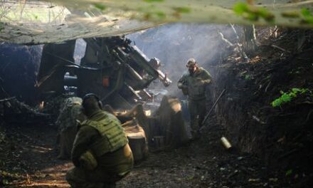 Kyiv rejects Russia’s claims that Ukraine is delaying exchange of soldiers’ bodies