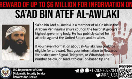 Yemen’s al-Qaida branch leader threatens Trump, Musk and others