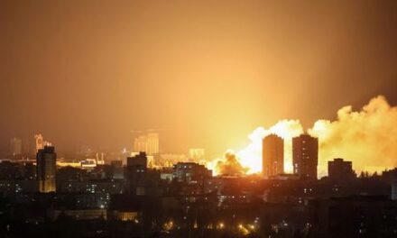Exclusive-US believes Russia response to Ukraine drone attack not over yet, expects multi-pronged strike