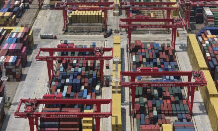New disputes emerge ahead of US-China trade talks in London