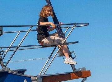 Israel orders military to stop Gaza-bound yacht carrying Greta Thunberg