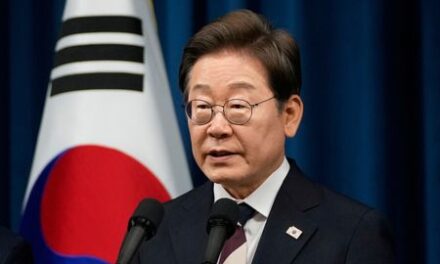South Korea president calls for measures to respond to rising prices