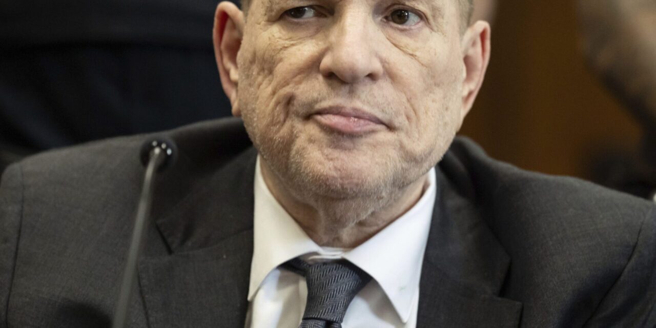 Jury in Harvey Weinstein’s sex crimes retrial is set to resume deliberations