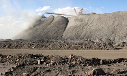 China’s rare earth exports jump 23% in May despite export curbs