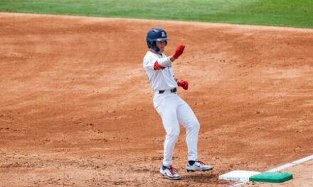 Super regionals roundup: Arizona completes series comeback vs. UNC
