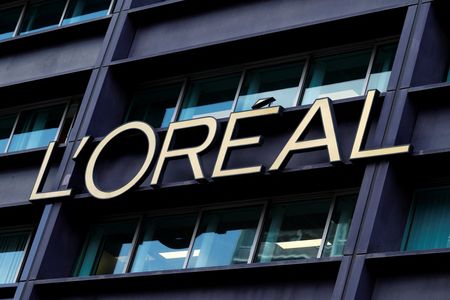 L’Oreal buys British skincare brand Medik8