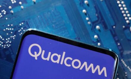 Qualcomm strengthens AI portfolio with $2.4 billion Alphawave deal