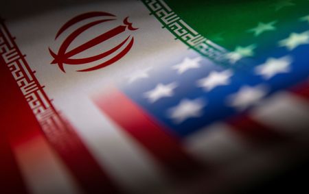 Iran to present a counter-proposal to U.S. in nuclear talks, foreign ministry says