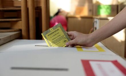 Low turnout set to thwart moves to ease Italian citizenship rules