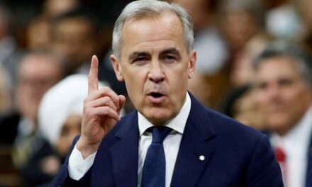 Canada to announce new security and defence investment plan, Globe and Mail reports