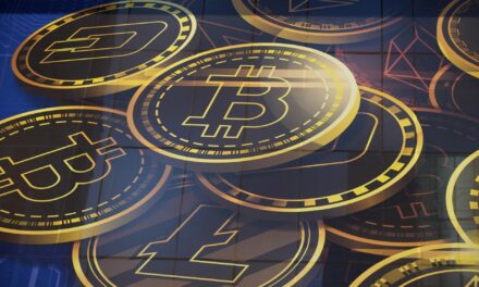 Democrats are drawing closer to the crypto industry despite Trump divisions