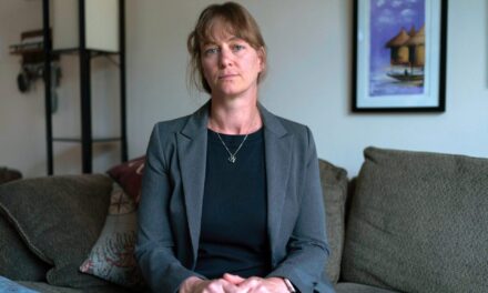 NIH scientists go public to criticize Trump’s deep cuts in public health research