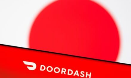 Canada’s Competition Bureau suing DoorDash over prices, discounts