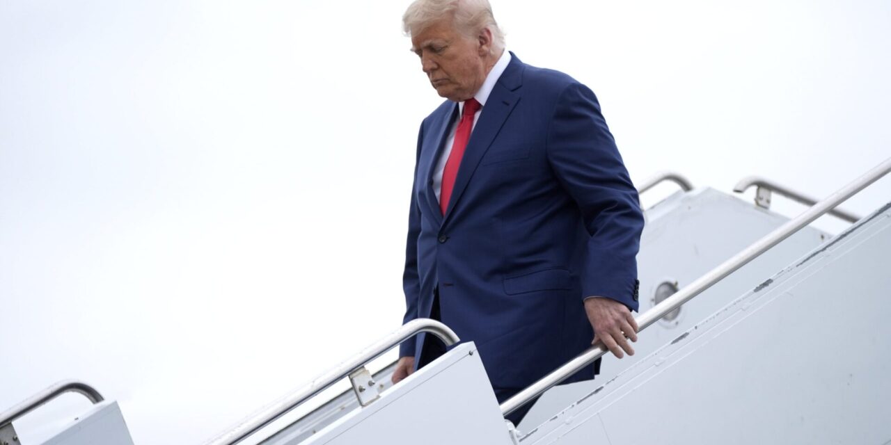 Judge blocks administration from enforcing anti-diversity and anti-transgender executive orders