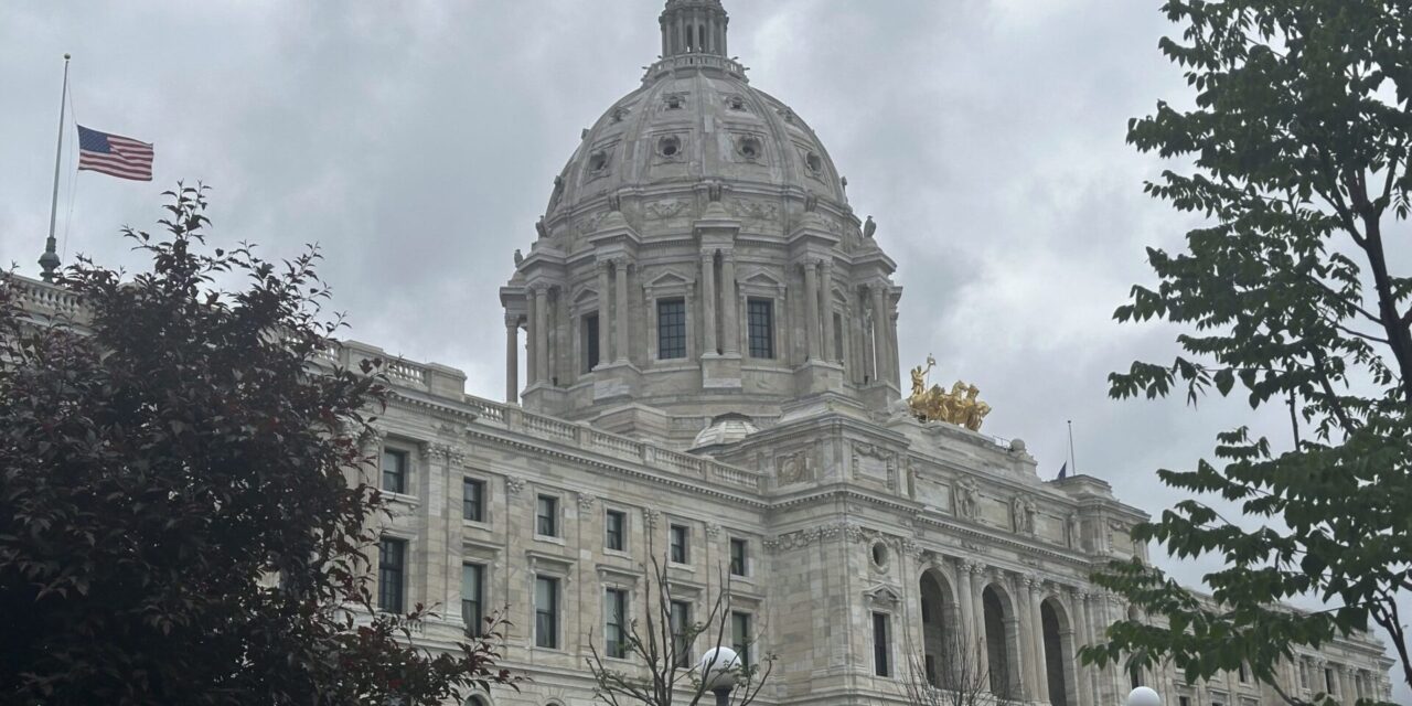 Minnesota budget deal cuts health care for adults who entered the US illegally
