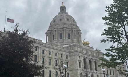Minnesota budget deal cuts health care for adults who entered the US illegally