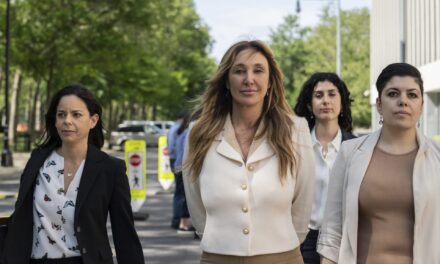 Leaders of ‘orgasmic meditation’ wellness company convicted in forced labor trial