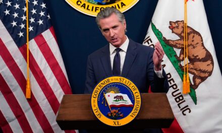 In their own words: Trump, Newsom trade insults and barbs over National Guard in Los Angeles