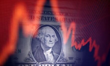 Dollar steady as traders await details from US-China talks