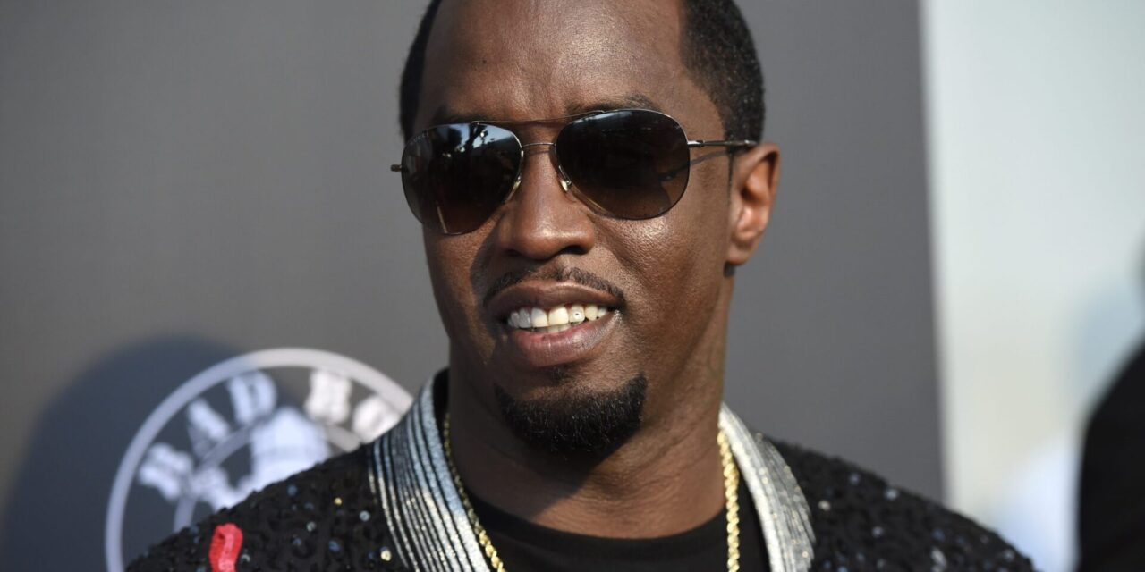 Sean ‘Diddy’ Combs’ ex says he was violent and forced a sex encounter after public apology in 2024