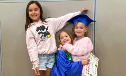 Male blood found where 3 sisters in Washington were killed, while search for their father continues