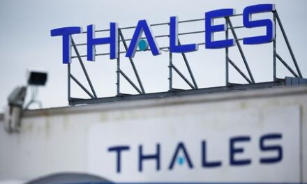 Proximus, Thales win contract to modernise NATO IT infrastructure