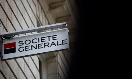 Societe Generale to launch dollar-pegged stablecoin