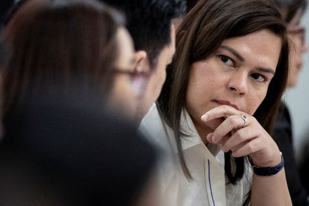Philippine senators prepare to be jurors in Sara Duterte’s impeachment trial
