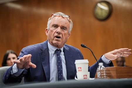 Kennedy’s firing of independent CDC advisers undermines vaccine confidence, experts say