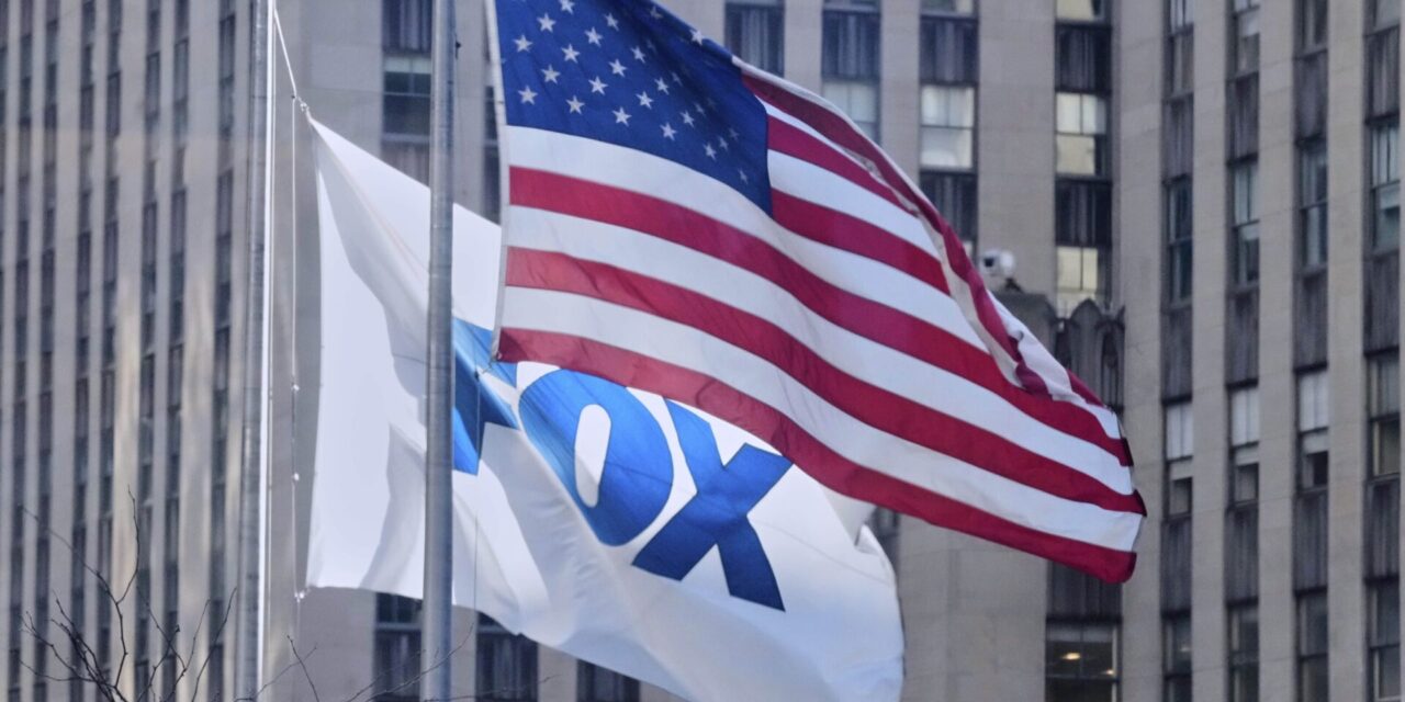 Study finds little agreement between Republicans and Democrats on media sources they trust