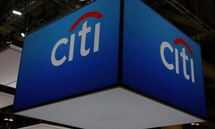 Citi expects banking fees, trading revenue to climb despite US tariff “anxiety”