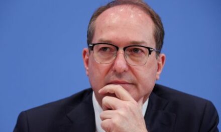 Germany urges Dutch to crack down on citizens’ border checks