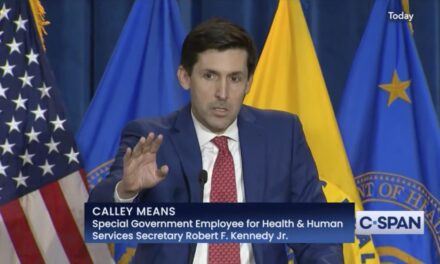 Top RFK Jr. aide attacks US health system while running company that promotes wellness alternatives