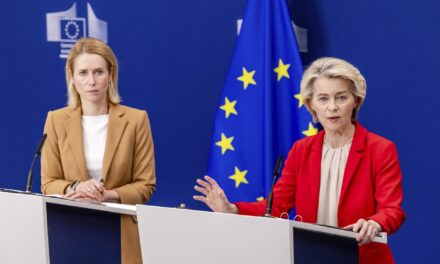 EU seeks to lower a price cap on Russian oil and discourage Nord Stream pipeline investors