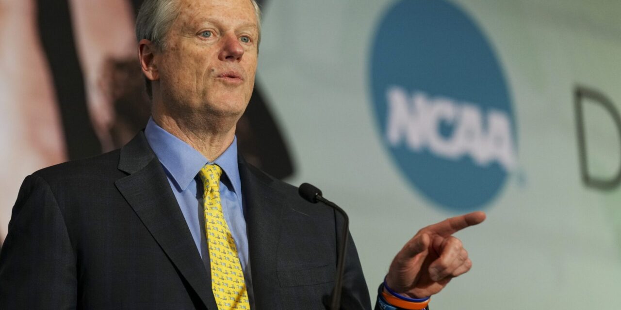 NCAA’s Baker: Will Congress back $2.8B settlement with antitrust protection?