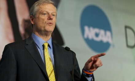NCAA’s Baker: Will Congress back $2.8B settlement with antitrust protection?