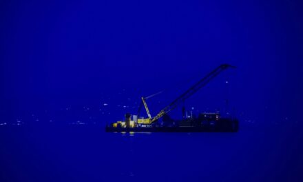 Bayesian yacht that sank off Sicily killing 7 to be raised in late June under updated recovery plan