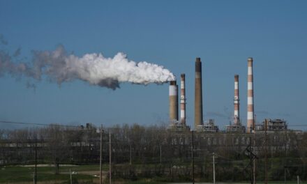EPA set to roll back rules that limit greenhouse gases and mercury from US power plants