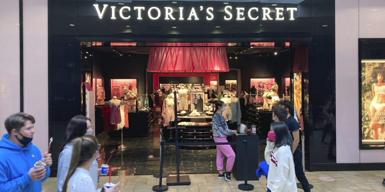 With retail cyberattacks on the rise, customers find orders blocked and and empty shelves