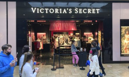 With retail cyberattacks on the rise, customers find orders blocked and and empty shelves