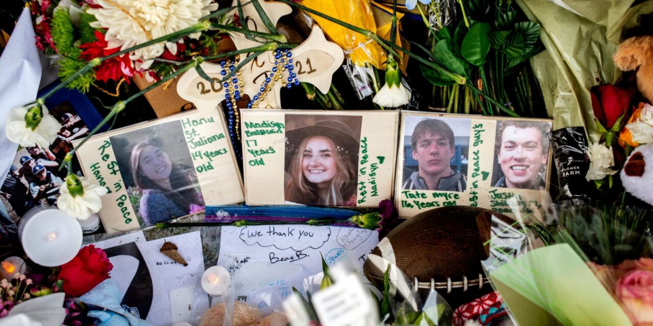 No new trials for Michigan school shooter’s parents despite violation by prosecutors, judge rules