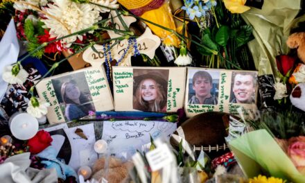 No new trials for Michigan school shooter’s parents despite violation by prosecutors, judge rules