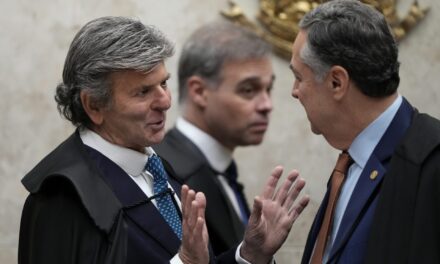 Brazil’s Supreme Court justices agree to make social media companies liable for user content